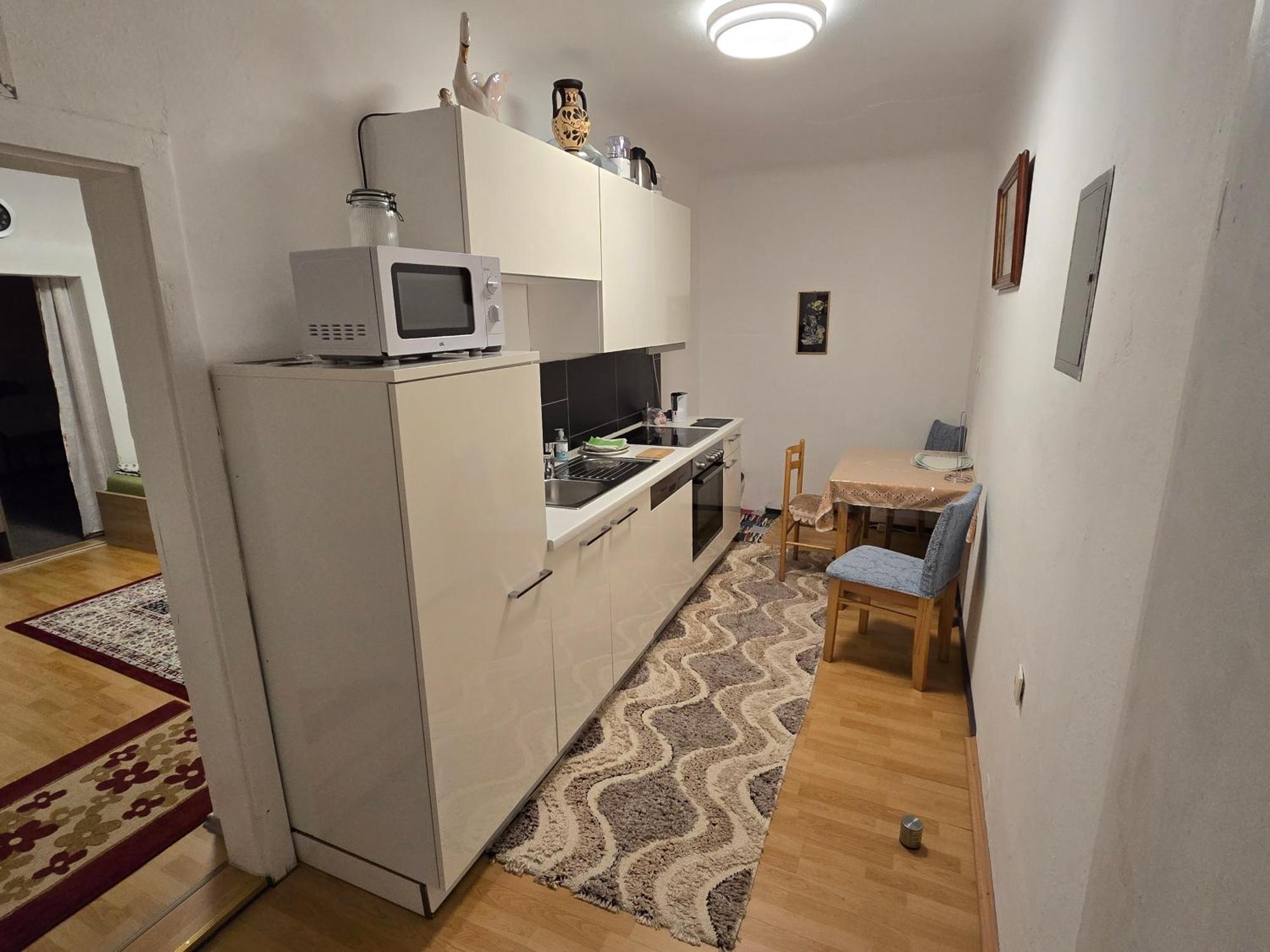 Wohnung 5Min Von Leoben Entfernt 2 Sankt Peter-Freienstein Exterior foto