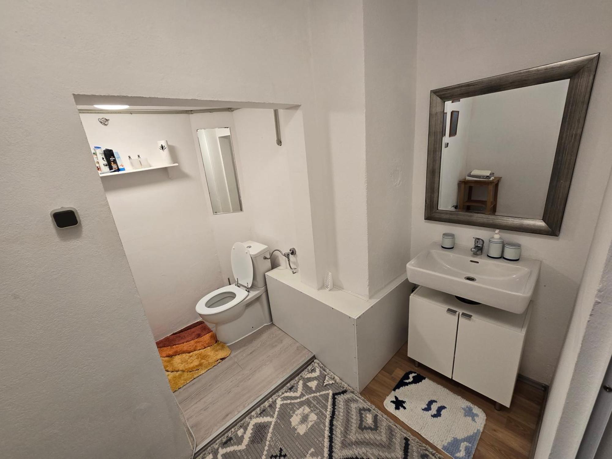 Wohnung 5Min Von Leoben Entfernt 2 Sankt Peter-Freienstein Exterior foto